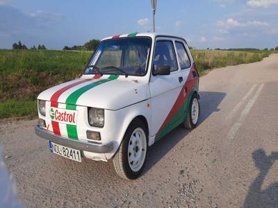 Sprzedam Fiat 126p