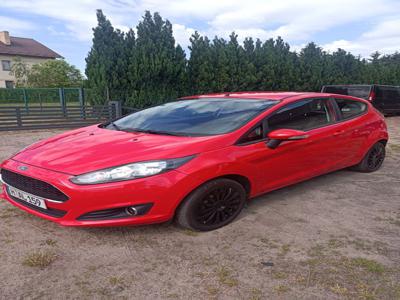 Sprzedam ford fiesta