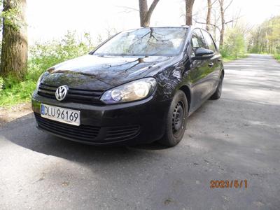 sprzedam vw golf benzyna