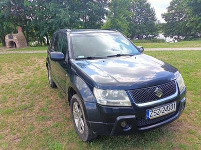 Suzuki Grand Vitara 2006