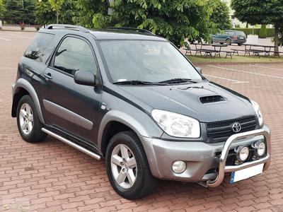 Toyota RAV 4 II