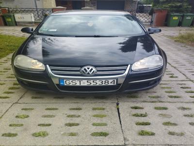 Volkswagen Jetta V sprzedam