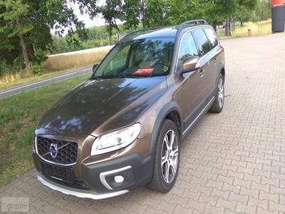 Volvo XC70 III