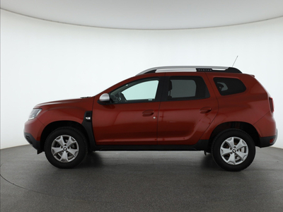 Dacia Duster 2021 1.0 TCe 48379km SUV