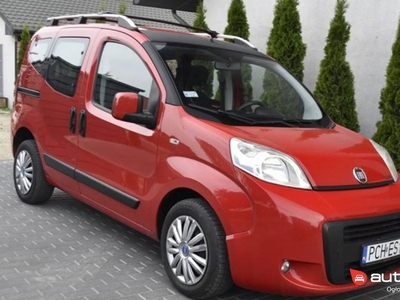 Fiat Qubo