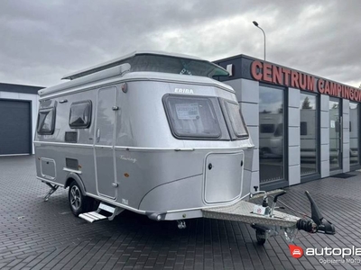 Hymer-Eriba Inny