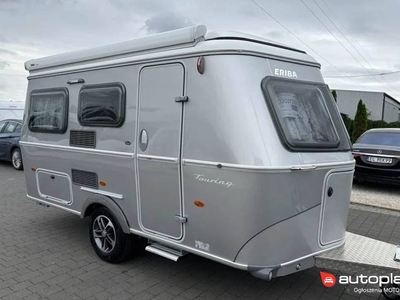 Hymer-Eriba Inny