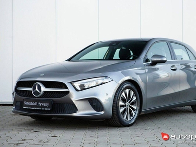 Mercedes-Benz Klasa A