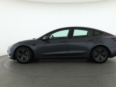 Tesla Model 3 2021 Long Range 4WD 75kWh 59900km Sedan