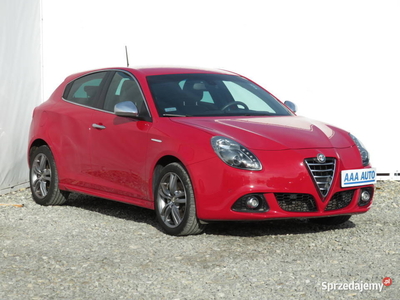 Alfa Romeo Giulietta 1.4 T MultiAir