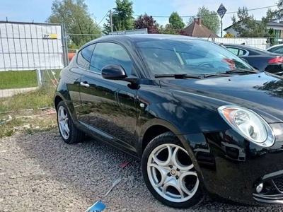 Alfa Romeo MiTo 2009