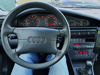 Audi 100 C4 1995