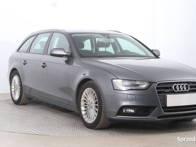 Audi A4 2.0 TDI