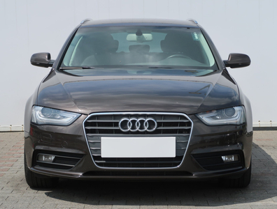 Audi A4 2012 3.0 TDI 299425km Kombi