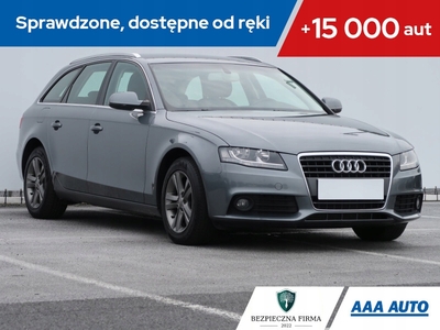 Audi A4 B8 2012