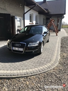 Audi A6C6