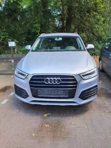 Audi Q3 I (8U) Lift 2.0 TDI 150kM S-line