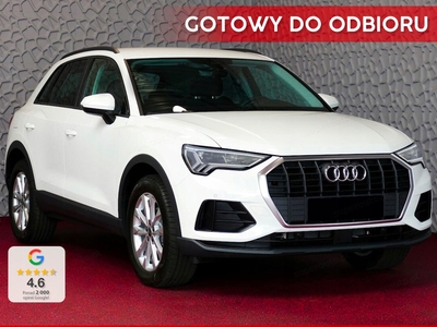 Audi Q3 II SUV 1.5 35 TFSI 150KM 2024