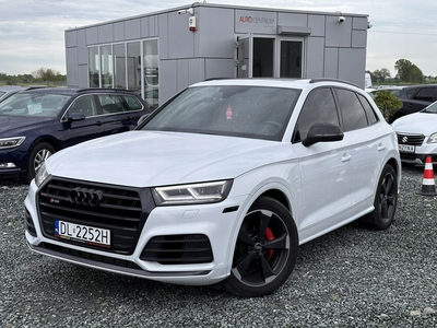 Audi Q5 II 2019