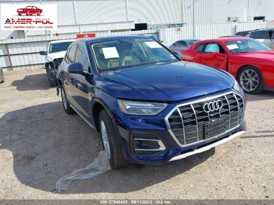 Audi Q5 II 2023