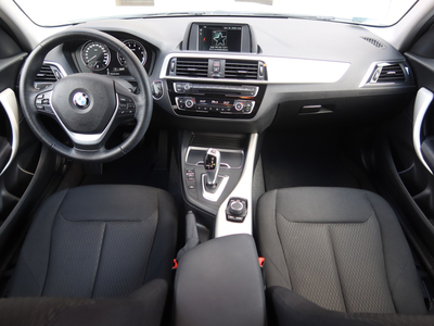 BMW 1 2019 118i 48489km Hatchback