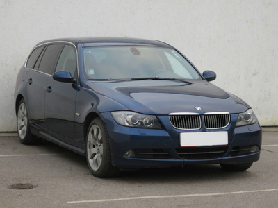 BMW 3 2008 320 d 342216km Kombi