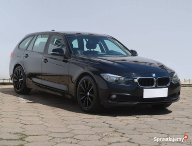 BMW 3 320 d