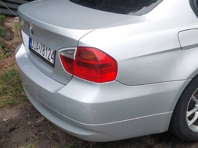 Bmw 318i e90 sedan n42b20 silnik