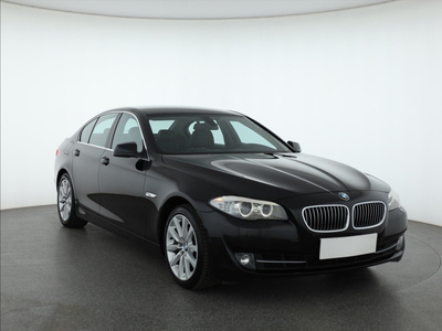 BMW 5 2011 535i 169958km Sedan