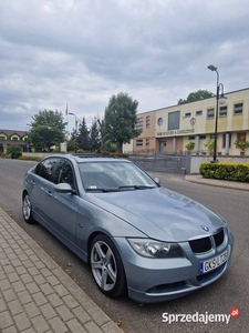 BMW E90