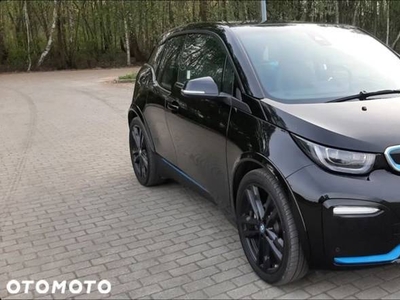 Bmw i3s 120ah