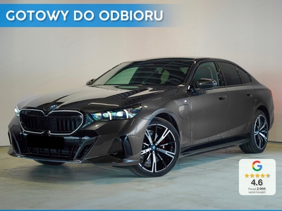 BMW Seria 5 G90-91 Sedan Plug-In 3.0 50e 489KM 2024