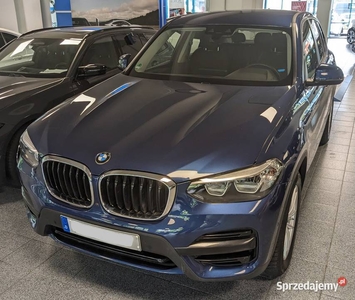 BMW X3 xDrive30e Advantage