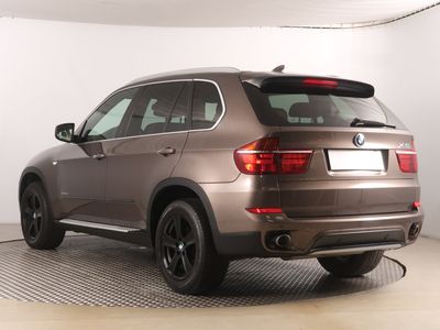 BMW X5 2013 xDrive30d 182628km SUV