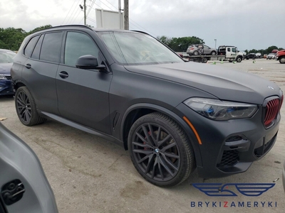 BMW X5 G05 2022