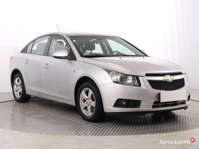 Chevrolet Cruze 1.6 i 16V