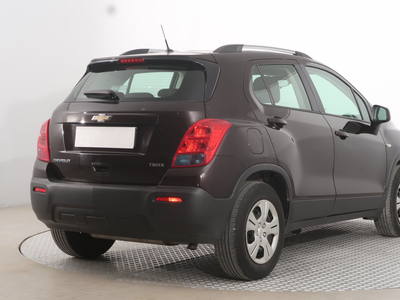 Chevrolet Trax 2013 1.4 Turbo 98757km SUV