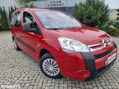 Citroen Berlingo II