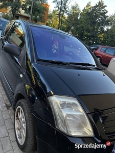 Citroen c2