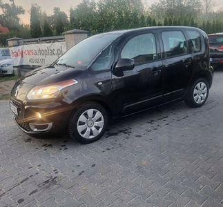 Citroen C3 Picasso 2011