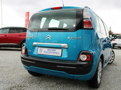 Citroen C3 Picasso