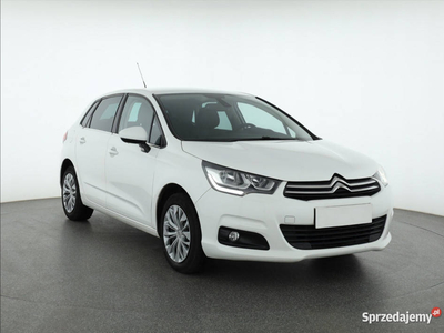 Citroen C4 1.2 PureTech