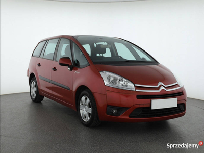 Citroen C4 Grand Picasso 1.6 HDi