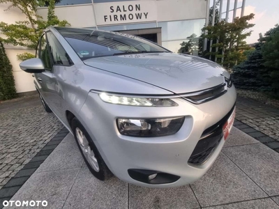 Citroen C4 Picasso II