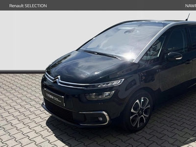 Citroen C4 Spacetourer Van 1.5 BlueHDi 131KM 2019