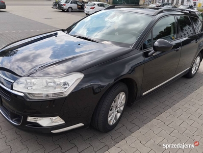 Citroen C5