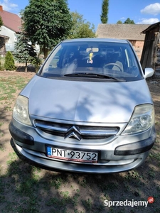 Citroen C8 2.0 + LPG