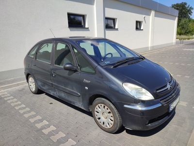 Citroen Xsara Picasso