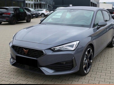 Cupra 2024