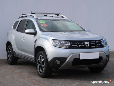 Dacia Duster 1.0 TCe